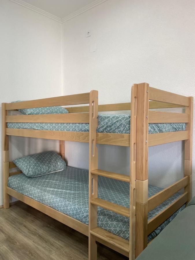 גבגלייה Kemi Apartment מראה חיצוני תמונה