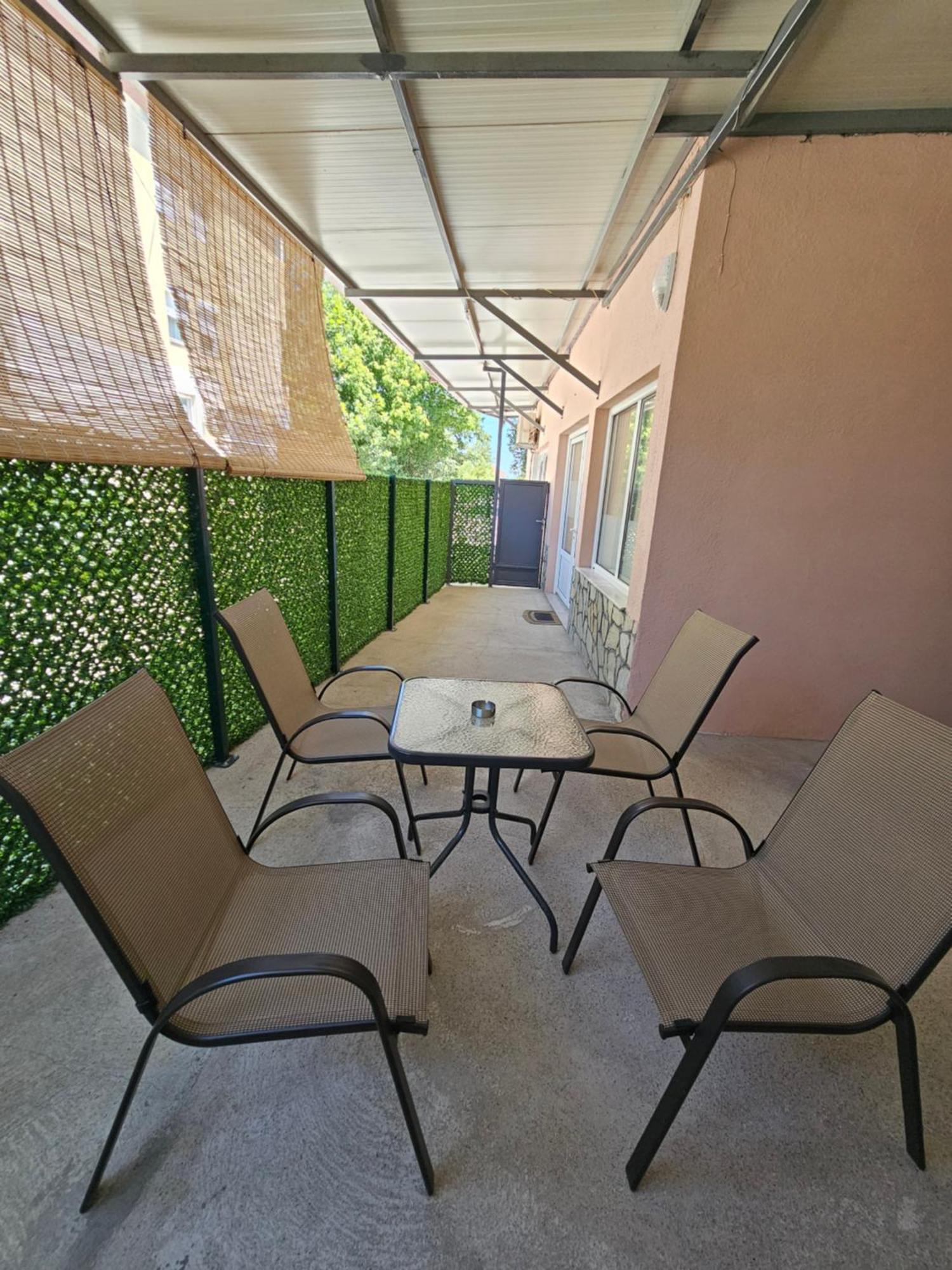 גבגלייה Kemi Apartment מראה חיצוני תמונה