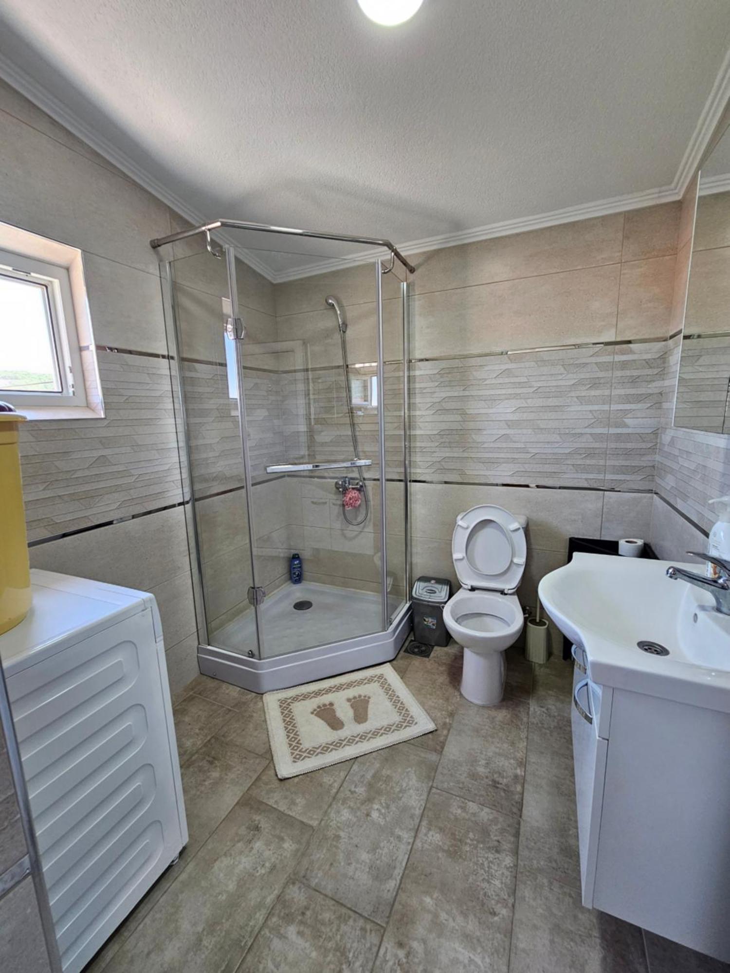 גבגלייה Kemi Apartment מראה חיצוני תמונה